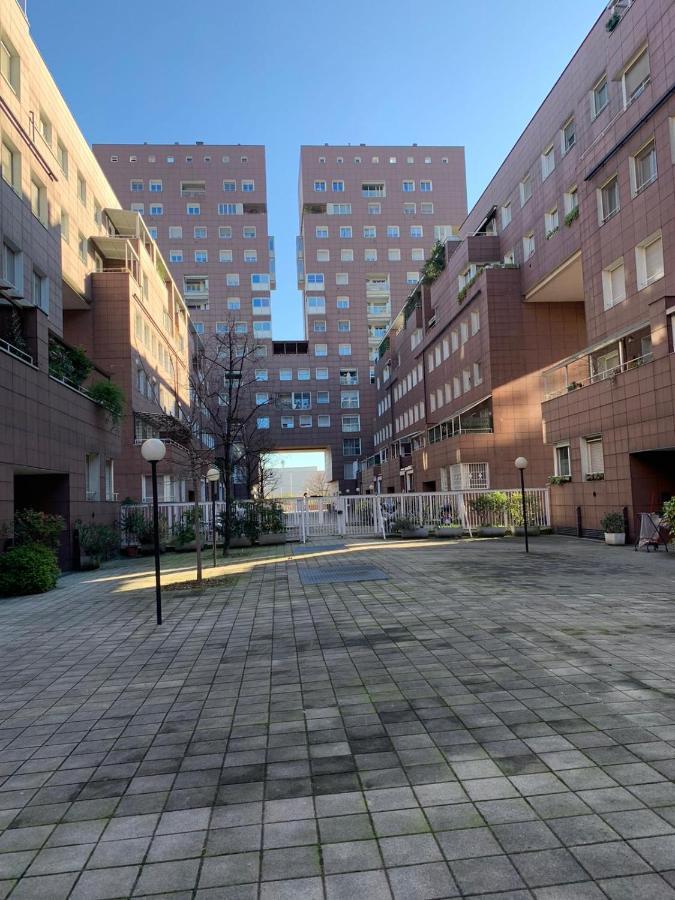Bicocca Flat F Apartment Mailand